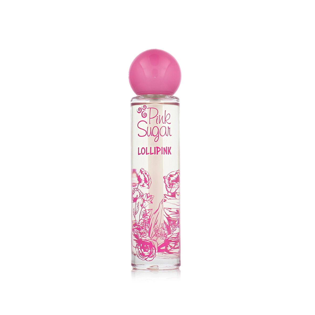 Perfume Mulher Aquolina Lollipink EDT 50 ml